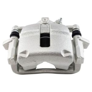 Mini Cooper Front Driver Side Brake Caliper TRQ CLA40018