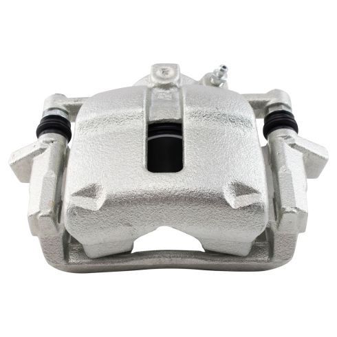 Mini Cooper Front Driver Side Brake Caliper TRQ CLA40018