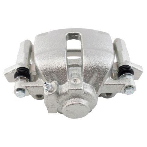 Mini Cooper Front Driver Side Brake Caliper TRQ CLA40018 - Image 2