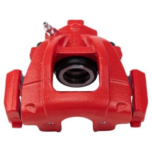 2002-08 Mini Cooper Front Passenger Side with 276mm Diameter Front Rotors Performance Brake Caliper TRQ Performance CLA40034