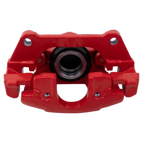 2002-08 Mini Cooper Front Passenger Side with 276mm Diameter Front Rotors Performance Brake Caliper TRQ Performance CLA40034 - Image 3