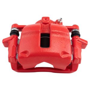 Mini Cooper Front Driver Side Brake Caliper TRQ Performance CLA40036