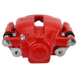 2007-11 Mini Cooper Front Passenger Side with 280mm Diameter Front Rotors Performance Brake Caliper TRQ Performance CLA40205