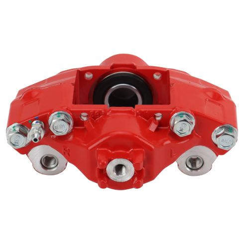 2006-07 Subaru Impreza Rear Passenger Side Brake Caliper TRQ Performance CLA40215