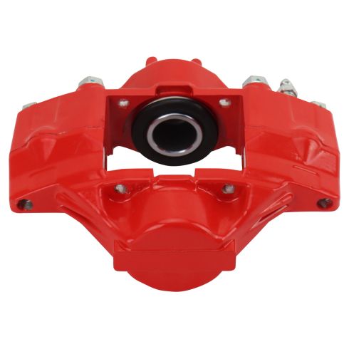 2006-07 Subaru Impreza Rear Passenger Side Brake Caliper TRQ Performance CLA40215 - Image 2