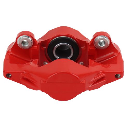 2006-07 Subaru Impreza Rear Passenger Side Brake Caliper TRQ Performance CLA40215 - Image 3