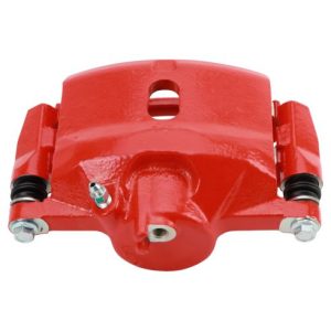 Honda Civic Insight Front Brake Caliper with Mounting Bracket TRQ Performance CLA40222