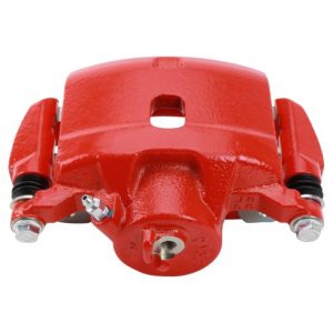 Honda Accord Civic Acura ILX Front Brake Caliper with Mounting Bracket TRQ Performance CLA40227