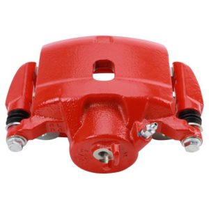 Honda Accord Civic Acura ILX Front Brake Caliper with Mounting Bracket TRQ Performance CLA40228