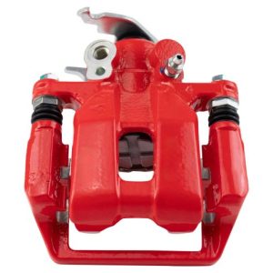 Honda Accord Acura TSX Rear Passenger Side Brake Caliper with Mounting Bracket TRQ Performance CLA40229