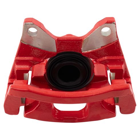 Jeep Dodge Rear Brake Caliper with Mounting Bracket TRQ Performance CLA40303 - Image 3