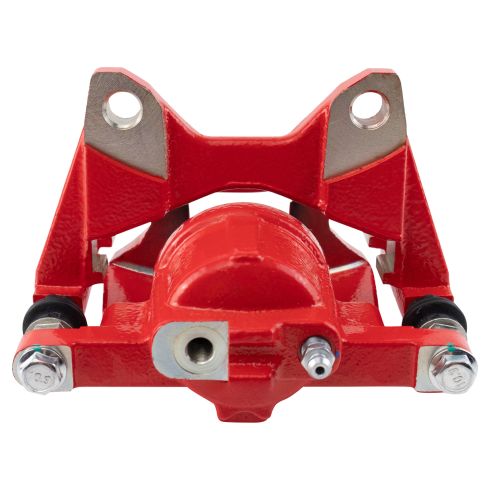 Jeep Dodge Rear Brake Caliper with Mounting Bracket TRQ Performance CLA40303 - Image 4