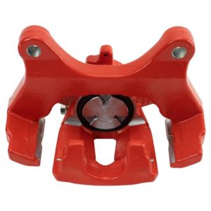 Ford F150 Rear Driver Side Brake Caliper with Mounting Bracket TRQ Performance CLA40325