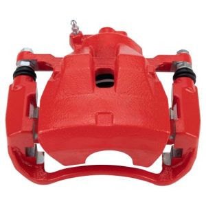 Toyota Avalon Camry Lexus ES350 Front Passenger Side Brake Caliper with Mounting Bracket TRQ Performance CLA40349