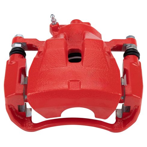 Toyota Avalon Camry Lexus ES350 Front Passenger Side Brake Caliper with Mounting Bracket TRQ Performance CLA40349