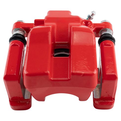 Toyota Avalon Camry Lexus ES350 Rear Passenger Side Brake Caliper with Mounting Bracket TRQ Performance CLA40351
