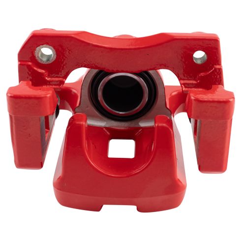 Toyota Avalon Camry Lexus ES350 Rear Passenger Side Brake Caliper with Mounting Bracket TRQ Performance CLA40351 - Image 3