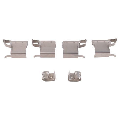 Toyota Lexus Rear Driver Side Brake Caliper with Mounting Bracket TRQ Performance CLA40369 - Image 5