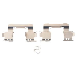 Toyota Celica Scion tC Front Passenger Side Brake Caliper with Mounting Bracket TRQ Performance CLA40383