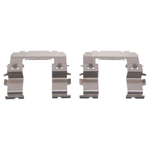 Subaru Front Passenger Side Brake Caliper with Mounting Bracket TRQ Performance CLA40391 - Image 5