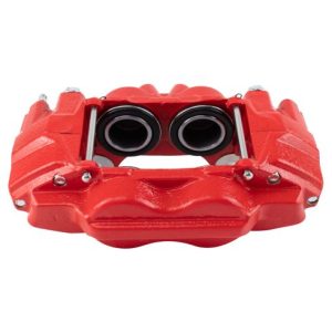 Toyota 4Runner FJ Cruiser Tacoma Front Driver Side Brake Caliper TRQ Performance CLA40396