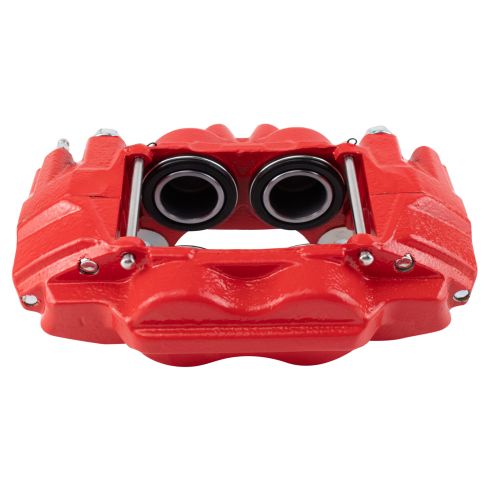 Toyota 4Runner FJ Cruiser Tacoma Front Driver Side Brake Caliper TRQ Performance CLA40396