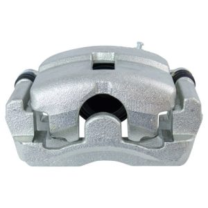 Chrysler PT Cruiser Front Driver & Passenger Side 2 Piece Brake Caliper Set TRQ CLA48553