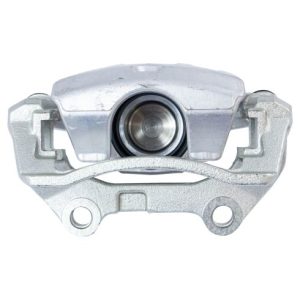 Rear Driver & Passenger Side 2 Piece Brake Caliper Set TRQ CLA48555