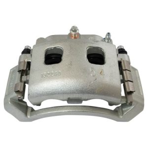 Dodge Durango Ram 1500 Front Driver & Passenger Side 2 Piece Brake Caliper Set TRQ CLA48558