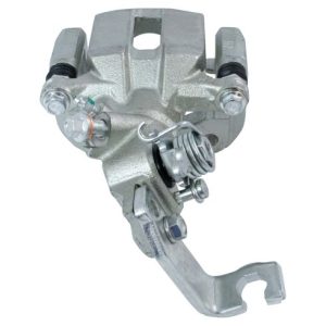 Honda Accord Acura TSX Rear Driver & Passenger Side 2 Piece Brake Caliper Set TRQ CLA48572