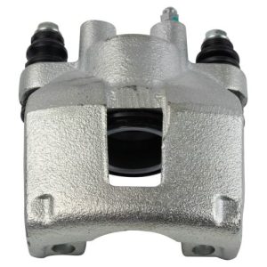 Ford Mercury Rear Driver & Passenger Side 2 Piece Brake Caliper Set TRQ CLA35379