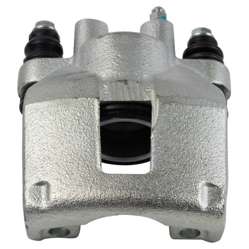 Ford Mercury Rear Driver & Passenger Side 2 Piece Brake Caliper Set TRQ CLA35379