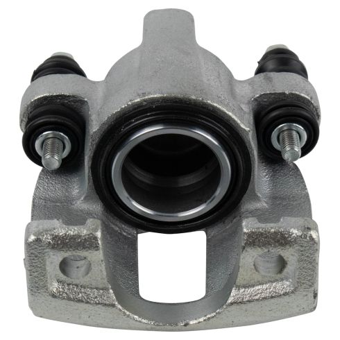 Ford Mercury Rear Driver & Passenger Side 2 Piece Brake Caliper Set TRQ CLA35379 - Image 2