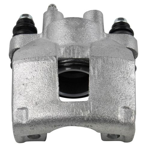Ford Mercury Rear Driver & Passenger Side 2 Piece Brake Caliper Set TRQ CLA35379 - Image 4