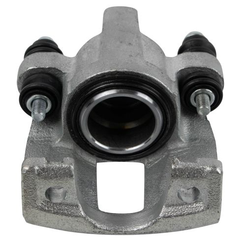 Ford Mercury Rear Driver & Passenger Side 2 Piece Brake Caliper Set TRQ CLA35379 - Image 5