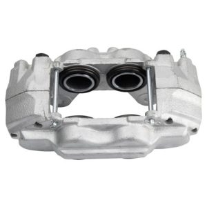 2003-09 Toyota 4Runner Lexus GX470 Front Driver & Passenger Side 2 Piece Brake Caliper Set TRQ CLA35413
