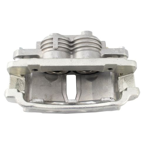 Ford Mustang Front Driver & Passenger Side 2 Piece Brake Caliper Set TRQ CLA35424 - Image 3