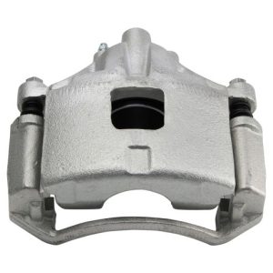 Chevrolet Buick Pontiac Olds Front Driver & Passenger Side 2 Piece Brake Caliper Set TRQ CLA35391