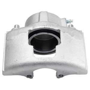 Chevrolet GMC Dodge Front Driver & Passenger Side 2 Piece Brake Caliper Set TRQ CLA35412