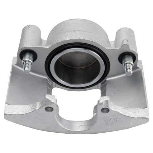 Chevrolet GMC Dodge Front Driver & Passenger Side 2 Piece Brake Caliper Set TRQ CLA35412 - Image 5