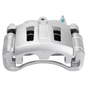 Chevrolet GMC Olds Isuzu Front Driver & Passenger Side 2 Piece Brake Caliper Set TRQ CLA35415