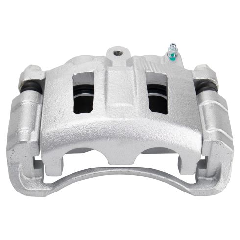 Chevrolet GMC Olds Isuzu Front Driver & Passenger Side 2 Piece Brake Caliper Set TRQ CLA35415
