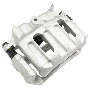 Ford F150 F150 Heritage Front Driver & Passenger Side 2 Piece Brake Caliper Set TRQ CLA35406