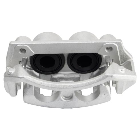 Ford F150 F150 Heritage Front Driver & Passenger Side 2 Piece Brake Caliper Set TRQ CLA35406 - Image 5