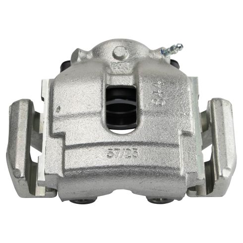 BMW 330Ci 330i 330Xi Z4 Front Driver & Passenger Side 2 Piece Brake Caliper Set TRQ CLA34788
