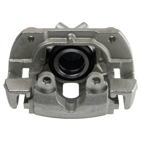 BMW 330Ci 330i 330Xi Z4 Front Driver & Passenger Side 2 Piece Brake Caliper Set TRQ CLA34788 - Image 2