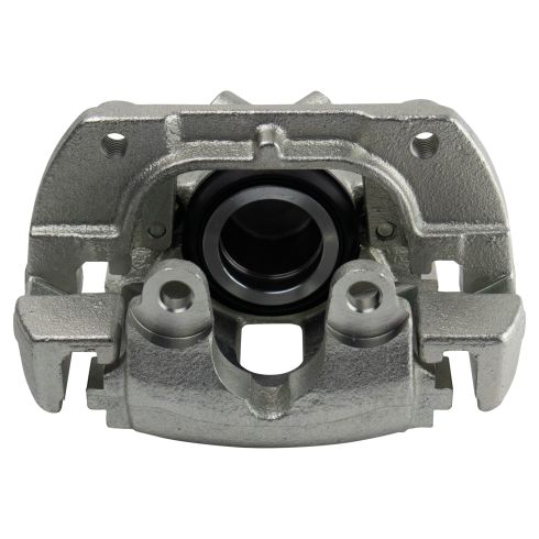 BMW 330Ci 330i 330Xi Z4 Front Driver & Passenger Side 2 Piece Brake Caliper Set TRQ CLA34788 - Image 5