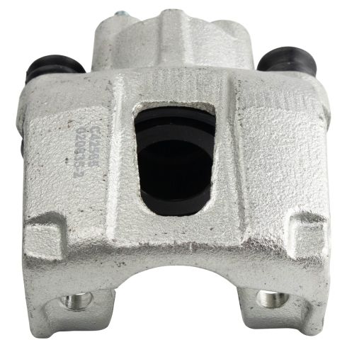 Nissan Infiniti Rear Driver & Passenger Side 2 Piece Brake Caliper Set TRQ CLA34800 - Image 4
