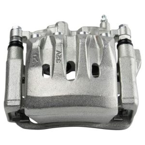 Lexus GS300 GS400 GS430 SC430 Front Driver & Passenger Side 2 Piece Brake Caliper Set TRQ CLA34949