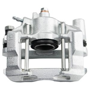 Lexus IS250 Rear Driver & Passenger Side 2 Piece Brake Caliper Set TRQ CLA39103